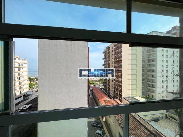 Apartamento à venda com 2 quartos e 90 m² por R$ 980.000