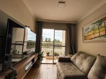 Apartamento a Venda com 2 quartos e 1 suite no Capivari