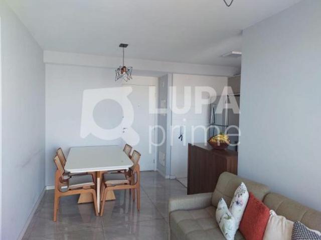 APARTAMENTO Á VENDA COM 2 QUARTOS E 1 VAGA NA VILA MARIA