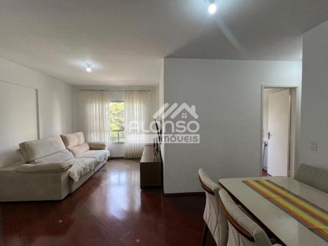 Apartamento a venda com 2 quartos e 2 banheiros Jardim Ester