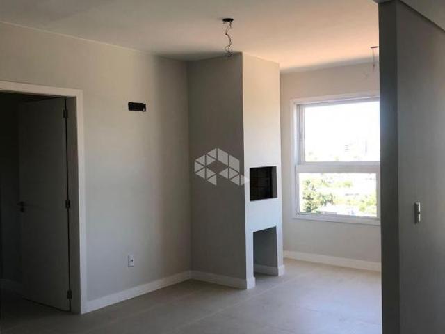 Apartamento á venda com 2 quartos e suíte no Bairro Patronato em Santa Maria RS