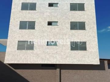 Apartamento à Venda com 2 Quartos em Copacabana – Região da Pampulha, BH