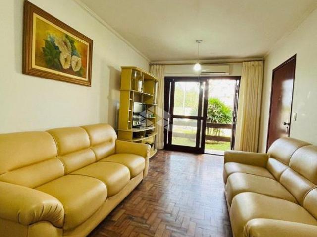 Apartamento a venda com 2 Quartos em Camobi, Santa Maria