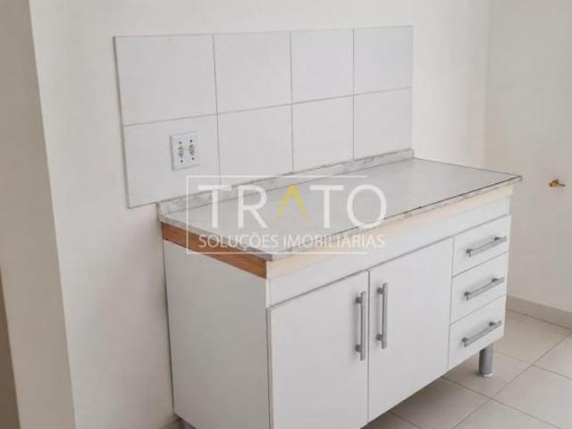 Apartamento à venda com 2 quartos em Campinas, no condomínio Campo das Orquídeas