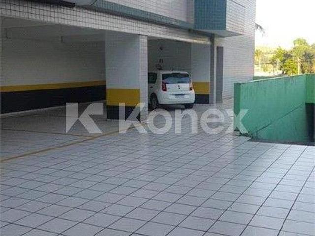 Apartamento à venda com 2 quartos em Centro, Lambari