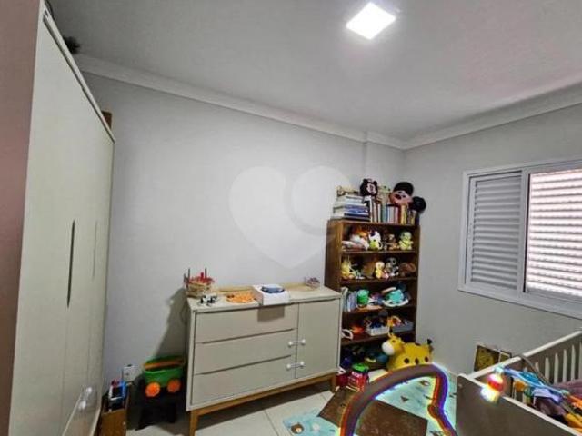 Apartamento à venda com 2 quartos em Cidade Alta, Piracicaba