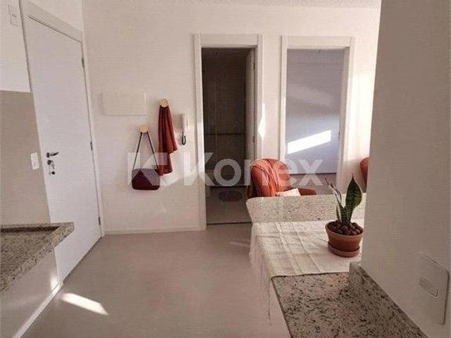 Apartamento à venda com 2 quartos em Água Branca, São Paulo