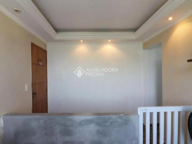 Apartamento 2 quartos, Alves Dias, SBC
