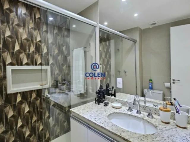 Apartamento à venda com 2 quartos em Alphaville