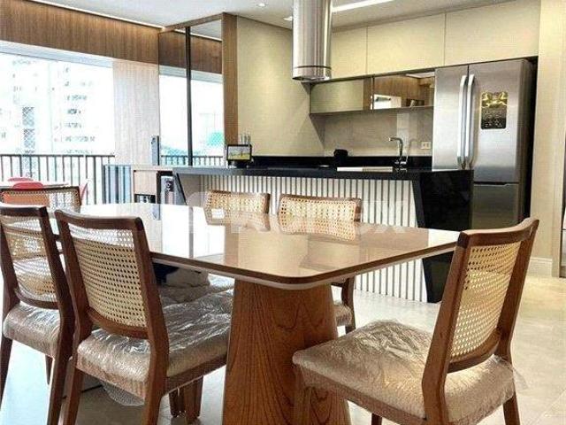 Apartamento à venda com 2 quartos em Alphaville Empresarial, Barueri
