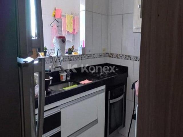 Apartamento à venda com 2 quartos em Boqueirão, Praia Grande
