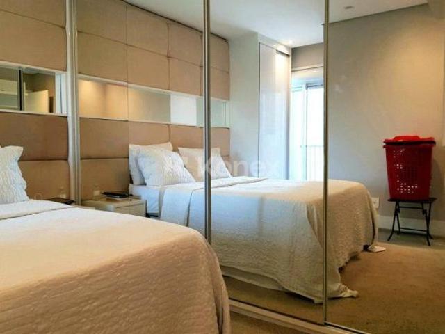 Apartamento à venda com 2 quartos em Bethaville I, Barueri