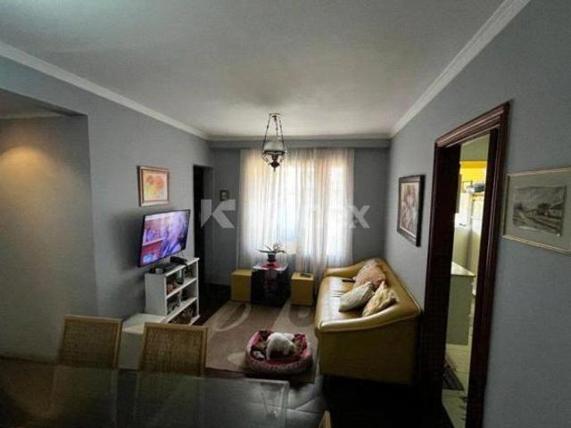 Apartamento à venda com 2 quartos em Imirim, São Paulo