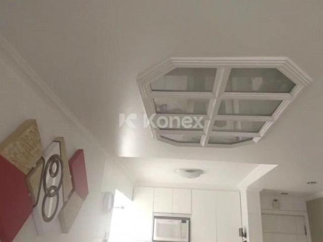 Apartamento à venda com 2 quartos em Jaçanã, São Paulo