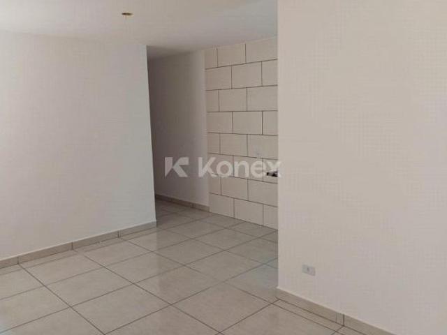 Apartamento à venda com 2 quartos em Jaçanã, São Paulo