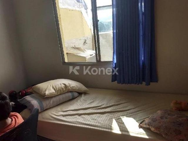 Apartamento à venda com 2 quartos em Jaraguá, São Paulo