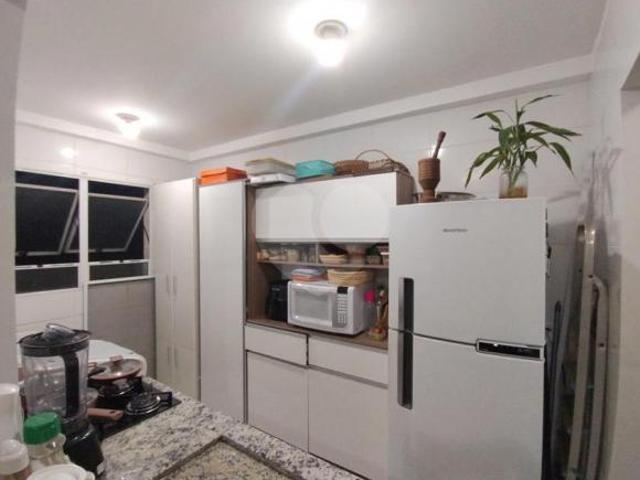 Apartamento à venda com 2 quartos em Jardim Nova Iguaçu, Piracicaba