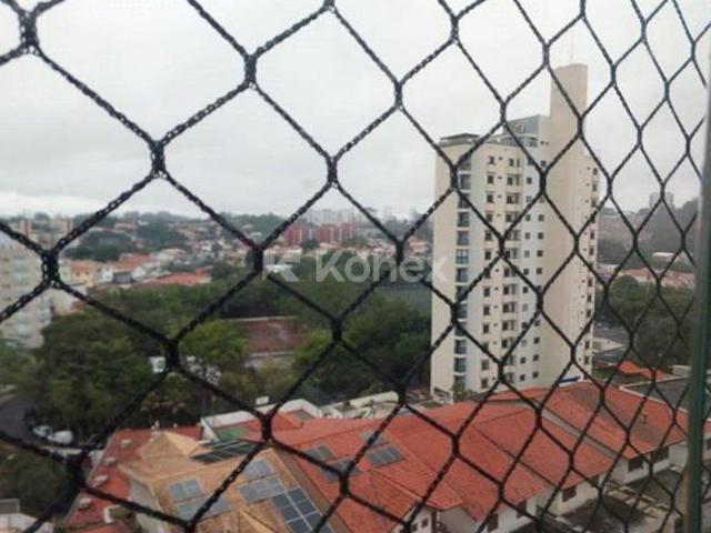 Apartamento à venda com 2 quartos em Jardim Colombo, São Paulo