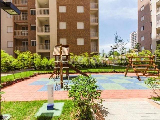 Apartamento à venda com 2 quartos em Jardim Flor da Montanha, Guarulhos