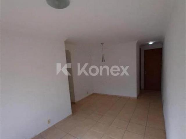 Apartamento à venda com 2 quartos em Jardim São Savério, São Paulo
