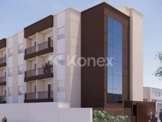 Apartamento à venda com 2 quartos em Lauzane Paulista, São Paulo