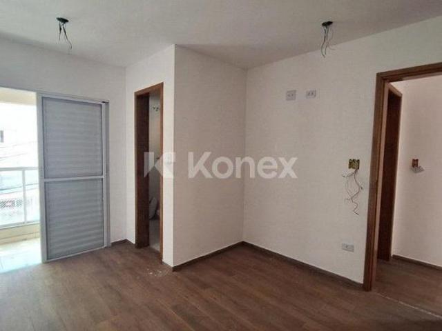 Apartamento à venda com 2 quartos em Lauzane Paulista, São Paulo