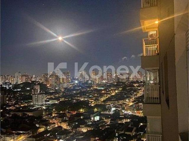 Apartamento à venda com 2 quartos em Lauzane Paulista, São Paulo