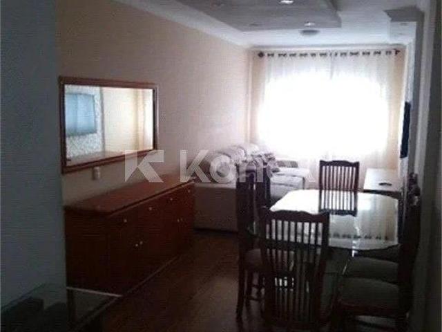 Apartamento à venda com 2 quartos em Luz, São Paulo
