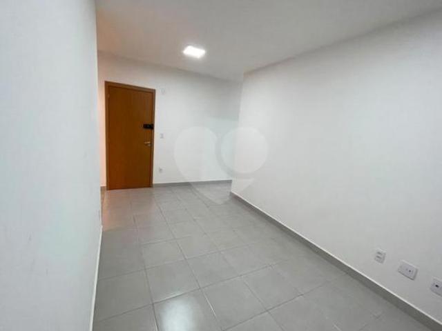 Apartamento à venda com 2 quartos em Nossa Senhora de Fátima, Piracicaba