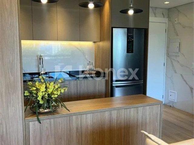 Apartamento à venda com 2 quartos em Santa Teresinha, São Paulo