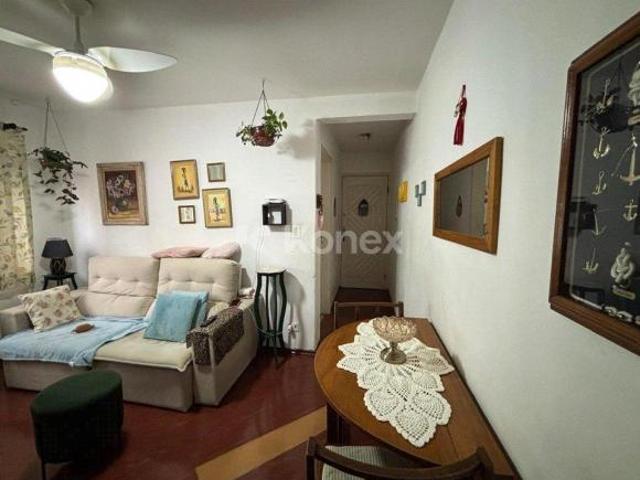 Apartamento à venda com 2 quartos em Santana, São Paulo