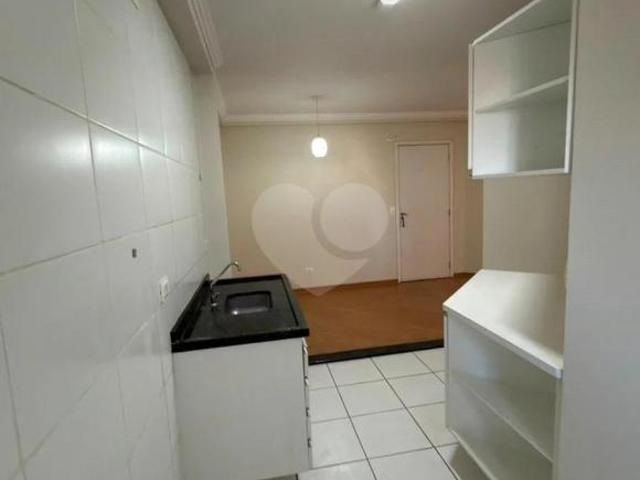 Apartamento à venda com 2 quartos em Paulicéia, Piracicaba