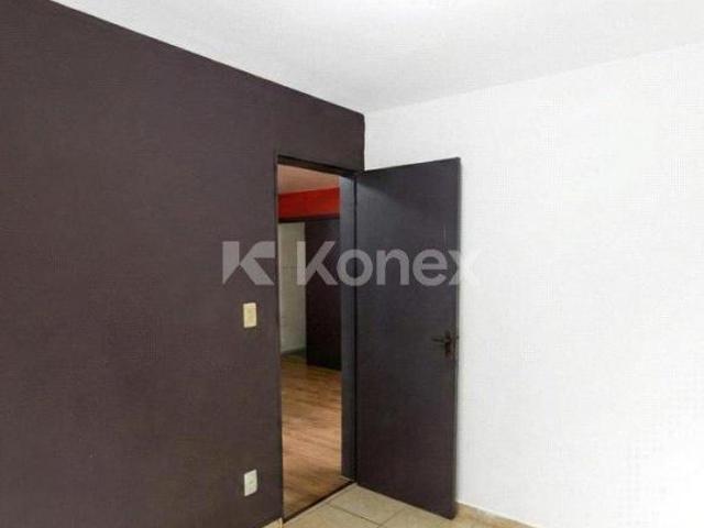 Apartamento à venda com 2 quartos em Paraisópolis, São Paulo