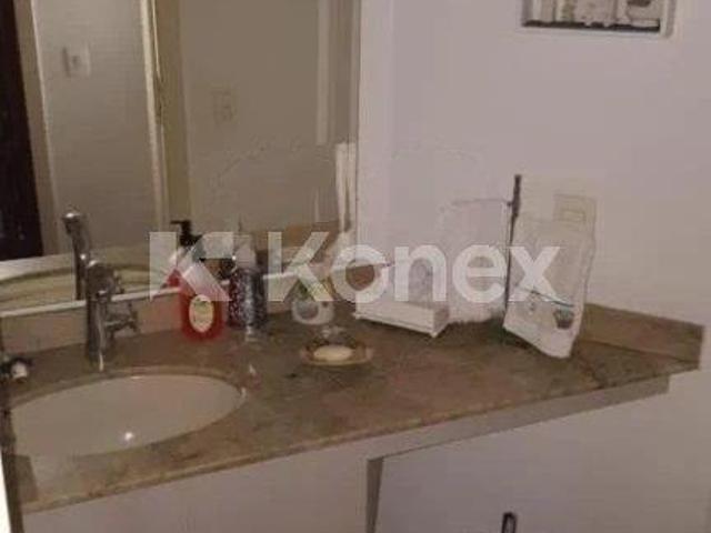 Apartamento à venda com 2 quartos em Perdizes, São Paulo