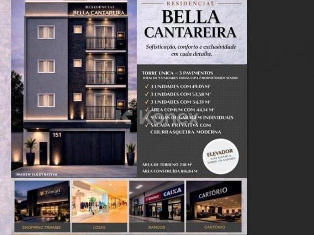 Apartamento à venda com 2 quartos em Tucuruvi, São Paulo
