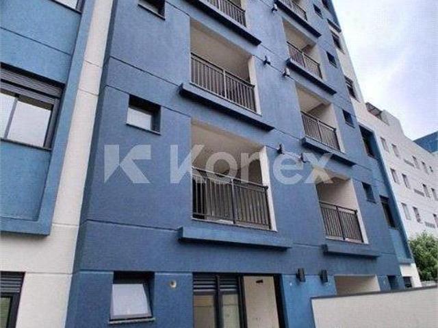 Apartamento à venda com 2 quartos em Vila Amália zona Norte, São Paulo