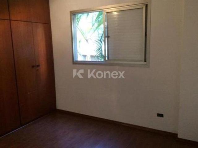 Apartamento à venda com 2 quartos em Vila Buarque, São Paulo