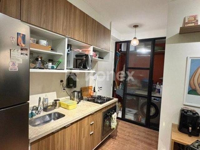 Apartamento à venda com 2 quartos em Vila Dom Pedro II, São Paulo