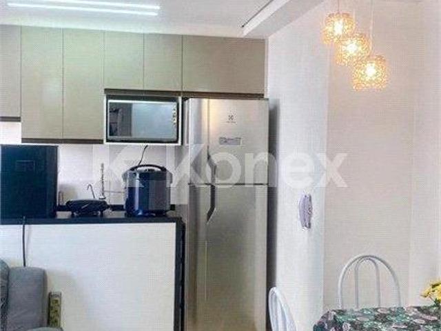 Apartamento à venda com 2 quartos em Vila Guilherme, São Paulo