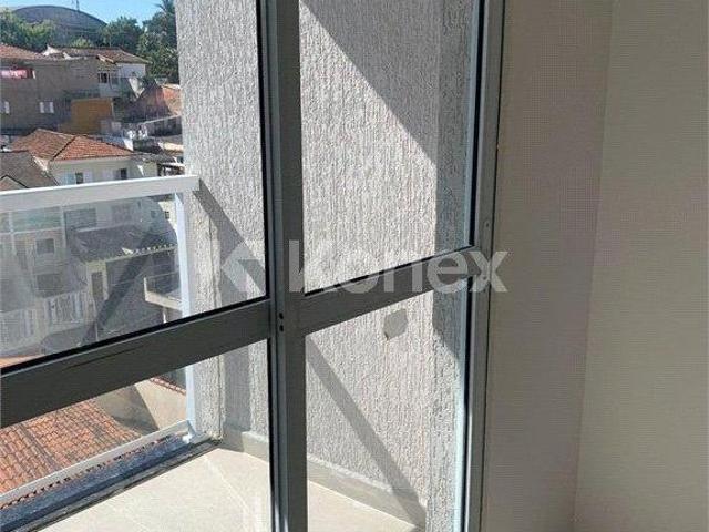 Apartamento à venda com 2 quartos em Vila Gustavo, São Paulo
