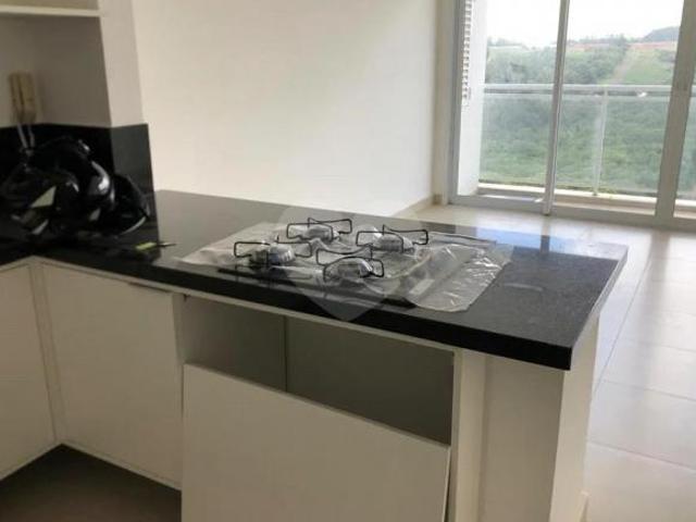 Apartamento à venda com 2 quartos em Vila Independência, Piracicaba