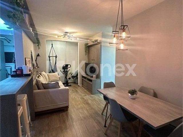 Apartamento à venda com 2 quartos em Vila Maria, São Paulo