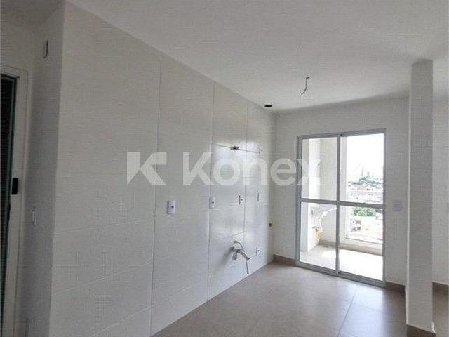 Apartamento à venda com 2 quartos em Vila Mariza Mazzei, São Paulo