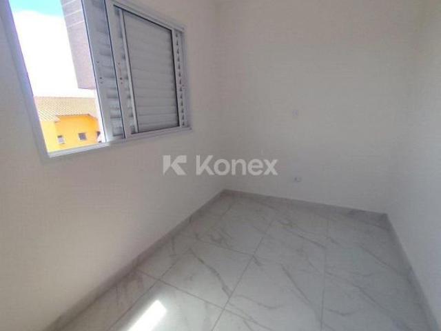Apartamento à venda com 2 quartos em Vila Mazzei, São Paulo