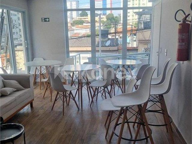 Apartamento à venda com 2 quartos em Vila Mazzei, São Paulo