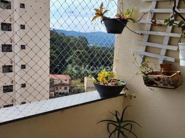 Apartamento à venda com 2 quartos em Vila Nova Cachoeirinha, São Paulo