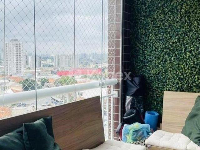 Apartamento à venda com 2 dormitórios na Vila Maria, São Paulo