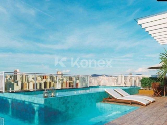 Apartamento à venda com 2 quartos em Vila Palmeiras, São Paulo