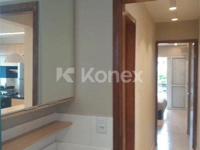 Apartamento à venda com 2 quartos em Vila Ré, São Paulo