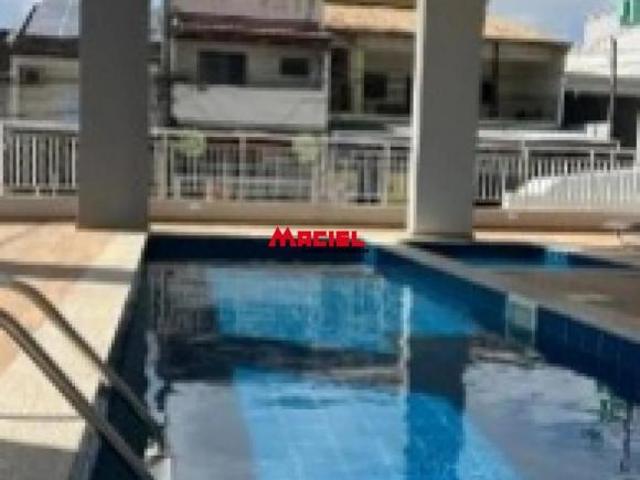 Apartamento a venda com 2 quartos Edifício Exclusive Vista Linda Proximo a Havan, Atacadão